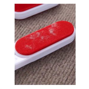 Βούρτσα Τριχών Κατοικίδιού - Αποχνουδωτής