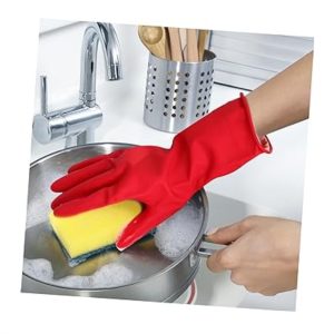 Γάντια Καθαριότητας Household Gloves
