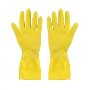 Γάντια Καθαριότητας Latex - Industrial Latex Gloves
