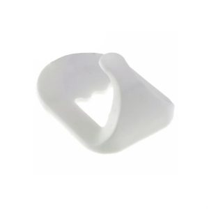 Γαντζάκια - Κρεμαστράκια 4τμχ Hook