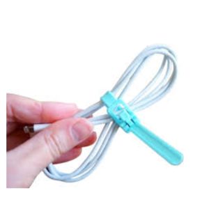 Δεματικά Καλωδίων Cord Belt Reusable