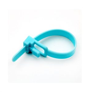 Δεματικά Καλωδίων Cord Belt Reusable