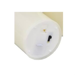 Διακοσμητικό Κερί με Μπαταρία