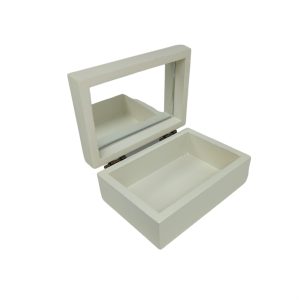 Διακοσμητικό Κουτί Ξύλινο