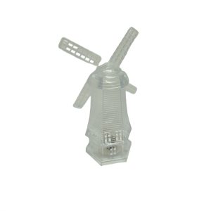 Διακοσμητικό Φωτάκι Μπαταρίας Ανεμόμυλος - Led Windmill Lamp