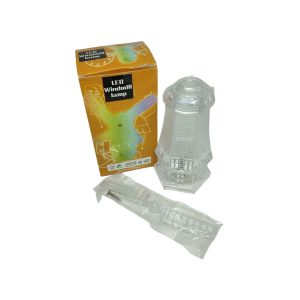 Διακοσμητικό Φωτάκι Μπαταρίας Ανεμόμυλος - Led Windmill Lamp