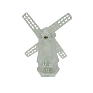 Διακοσμητικό Φωτάκι Μπαταρίας Ανεμόμυλος - Led Windmill Lamp