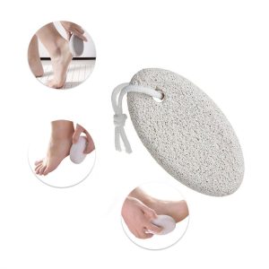 Ελαφρόπετρα Ποδιών