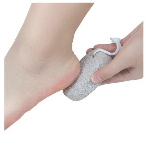 Ελαφρόπετρα Ποδιών