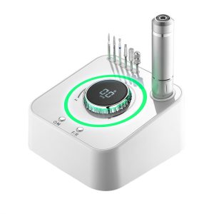 Επαγγελματικός Τροχός Νυχιών Nail Drill Desktop Nail