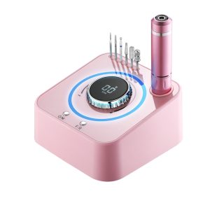 Επαγγελματικός Τροχός Νυχιών Nail Drill Desktop Nail