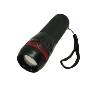 Επεκτεινόμενος Φακός Χειρός LED