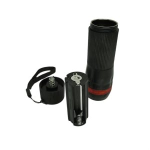 Επεκτεινόμενος Φακός Χειρός LED