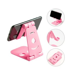Επιτραπέζια Βάση Στήριξης Κινητού - Folding Bracket for Mobile Phone S301