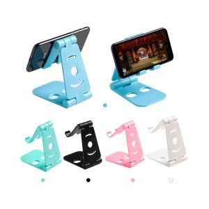 Επιτραπέζια Βάση Στήριξης Κινητού - Folding Bracket for Mobile Phone S301