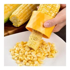 Εργαλείο Καθαρισμού Καλαμποκιού - Διαχωριστής Σπόρων Corn Plane