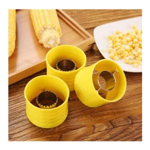 Εργαλείο Καθαρισμού Καλαμποκιού - Διαχωριστής Σπόρων Corn Plane