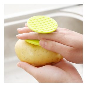 Εργαλείο Καθαρισμού Ψαριών-Πατάτας YCJ-8018