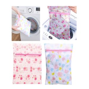Θήκη-Δίχτυ Πλυντηρίου για Ρούχα - Laundry Net 55x40cm