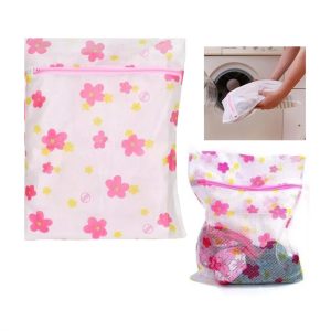 Θήκη-Δίχτυ Πλυντηρίου για Ρούχα - Laundry Net 55x40cm