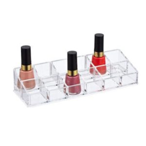 Θήκη Οργάνωσης Καλλυντικών - Cosmetic Case