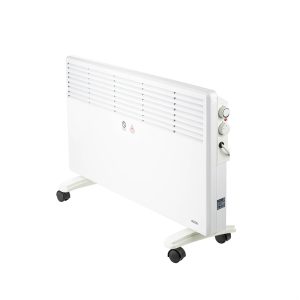 Θερμοπομπός Δαπέδου 1500W Termomax TR1015P
