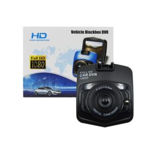 Κάμερα DVR Αυτοκινήτου με Οθόνη - Vehicle Blackbox DVR