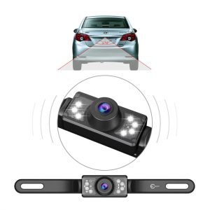 Κάμερα Οπισθοπορείας Αυτοκινήτου Car Rear View Camera