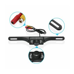 Κάμερα Οπισθοπορείας Αυτοκινήτου Car Rear View Camera