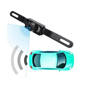 Κάμερα Οπισθοπορείας Αυτοκινήτου Car Rear View Camera
