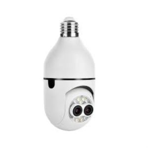 Κάμερα Παρακολούθησης Wifi Smart Camera Bulb YH-18258