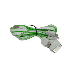 Καλώδιο USB 4 σε 1