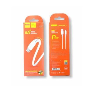 Καλώδιο USB σε Micro USB LT-V8-34