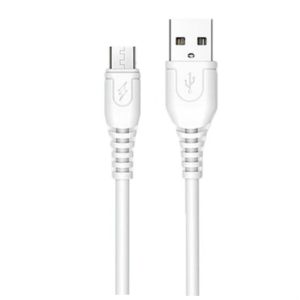 Καλώδιο USB σε Micro USB LT-V8-34