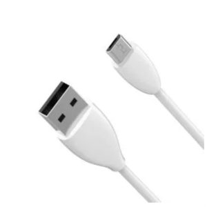 Καλώδιο USB σε Micro USB LT-V8-34