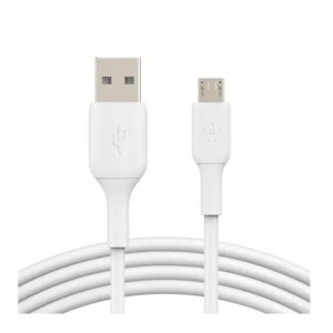 Καλώδιο USB σε Micro USB Liquid Silicone