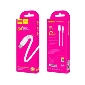 Καλώδιο USB σε Type-C LT-TPC-34