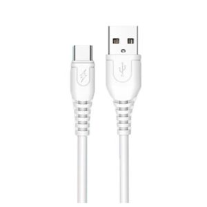 Καλώδιο USB σε Type-C LT-TPC-34