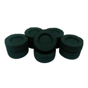 Καρβουνάκια Θυμιατίσματος