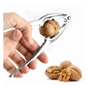 Καρυοθραύστης Μεταλλικός 15cm Walnut Pliers