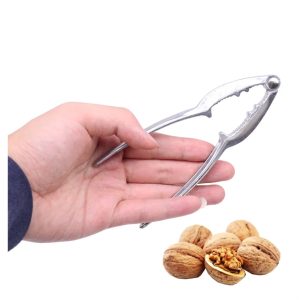 Καρυοθραύστης Μεταλλικός 15cm Walnut Pliers