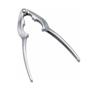 Καρυοθραύστης Μεταλλικός 15cm Walnut Pliers