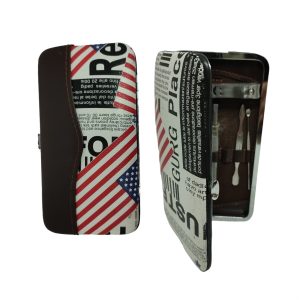 Κασετίνα Μανικιούρ-Πεντικιούρ