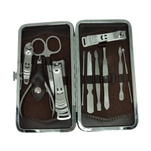 Κασετίνα Μανικιούρ-Πεντικιούρ