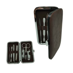 Κασετίνα Μανικιούρ-Πεντικιούρ