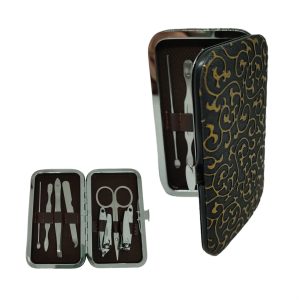 Κασετίνα Μανικιούρ-Πεντικιούρ