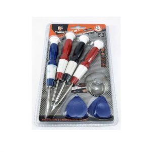 Κατσαβίδι για Service - Precision Screwdriver Tools Yindon 7 in 1