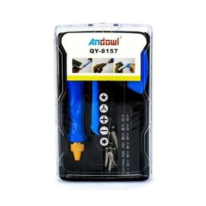 Κατσαβίδι για Service Κινητών Andowl QY-8157