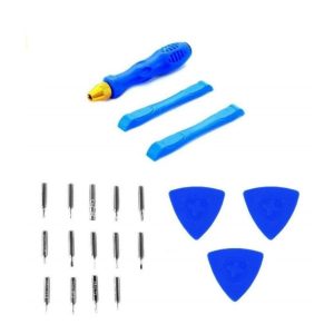 Κατσαβίδι για Service Κινητών Andowl QY-8157