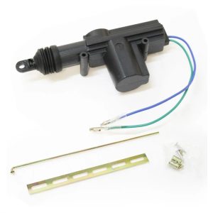 Κεντρικό Κλείδωμα Αυτοκινήτου Central Locking System HJ-05